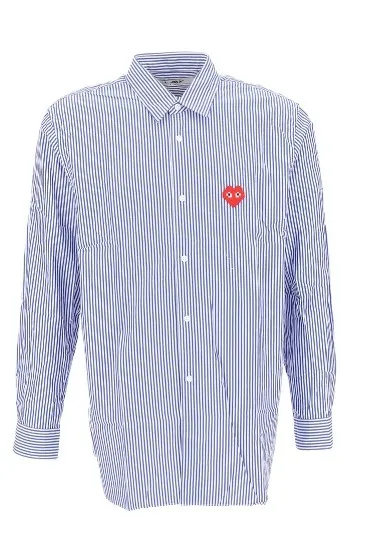 COMME des GARCONS  |Designers Shirts