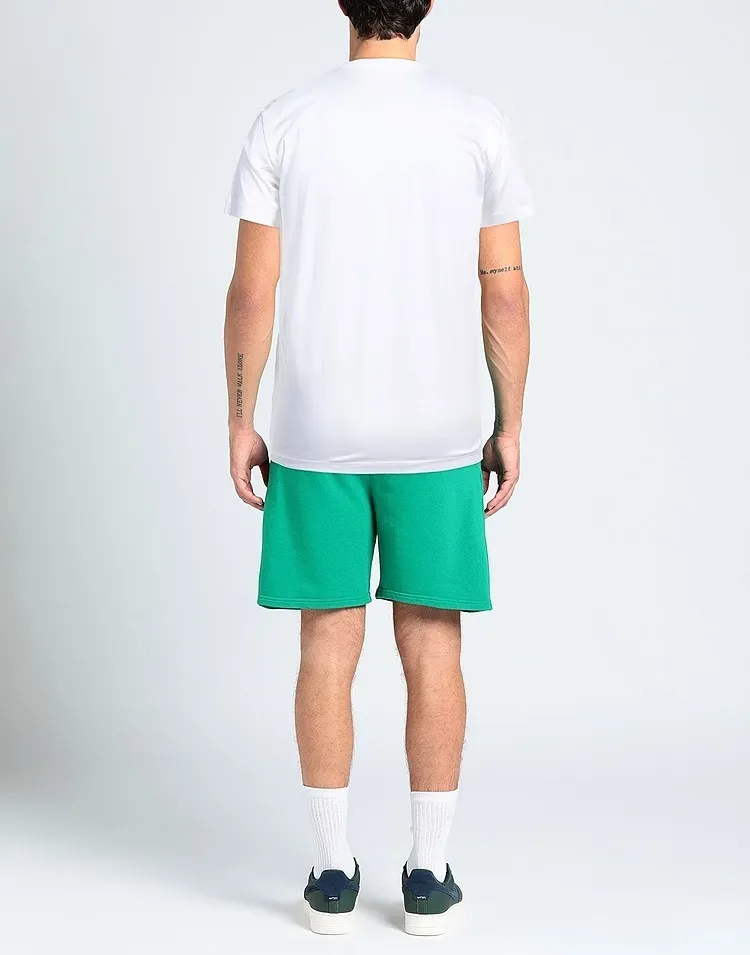 D SQUARED2  |Short Sleeves Luxury T-Shirts