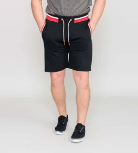 D555 Mens Shorts With Elasticated Waist and Pockets (DAGENHAM 1)