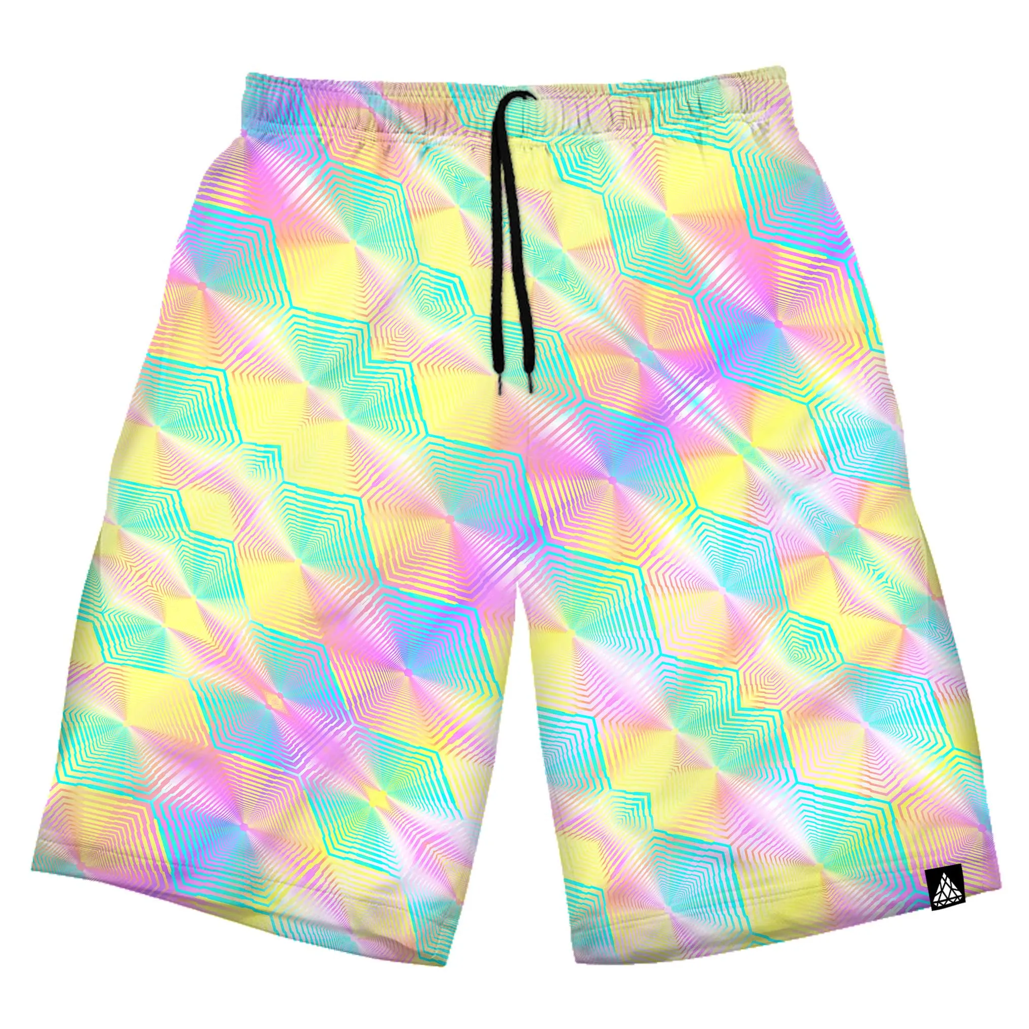 DETOX SHORTS