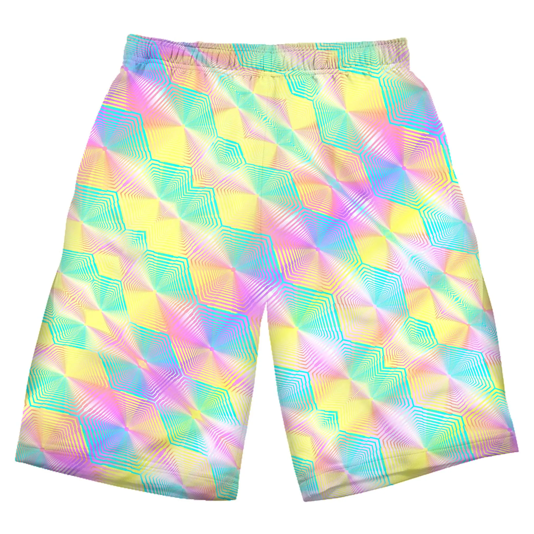 DETOX SHORTS