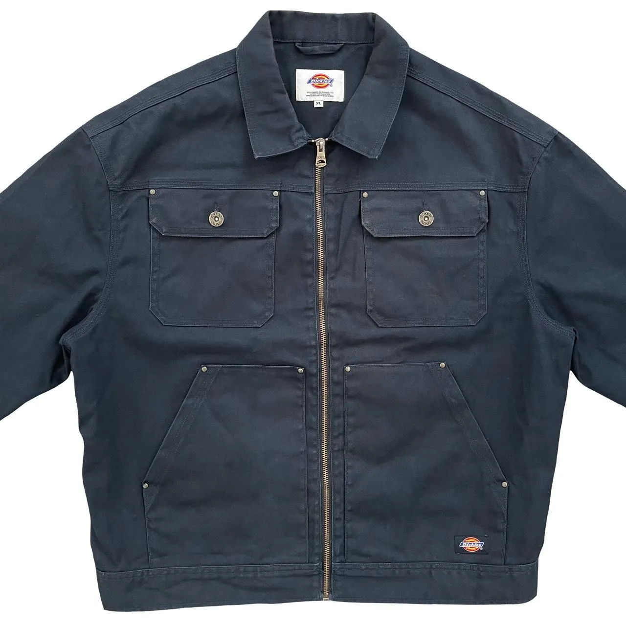 Dickies Workwear Jacket