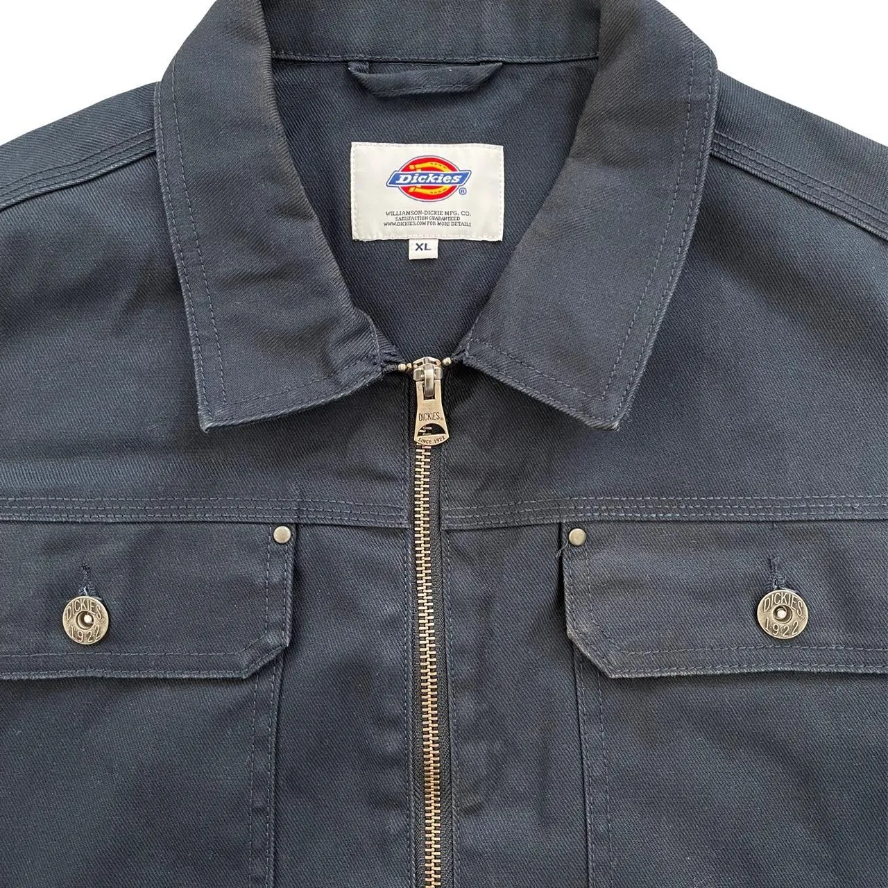 Dickies Workwear Jacket