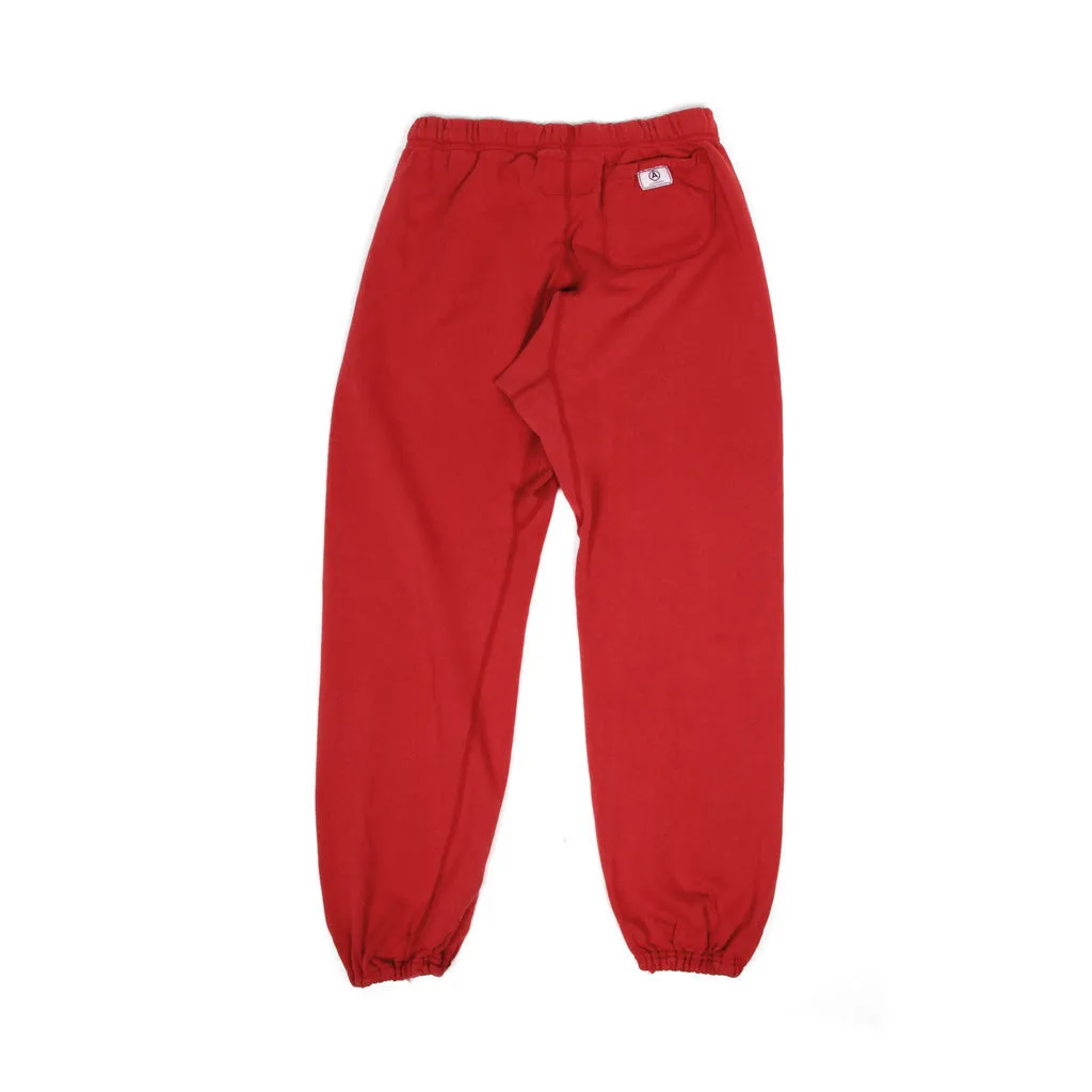 Drop Crotch Sweat Pant