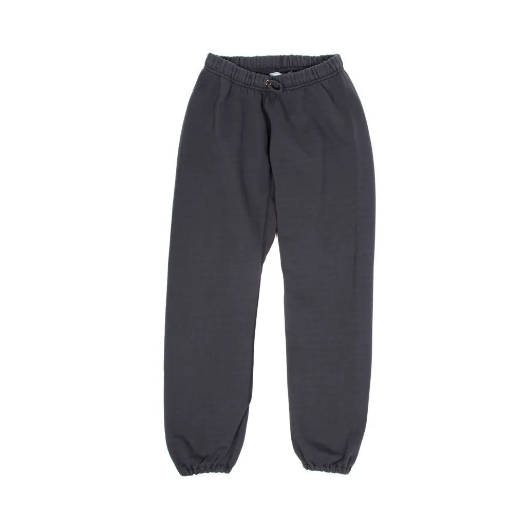 Drop Crotch Sweat Pant