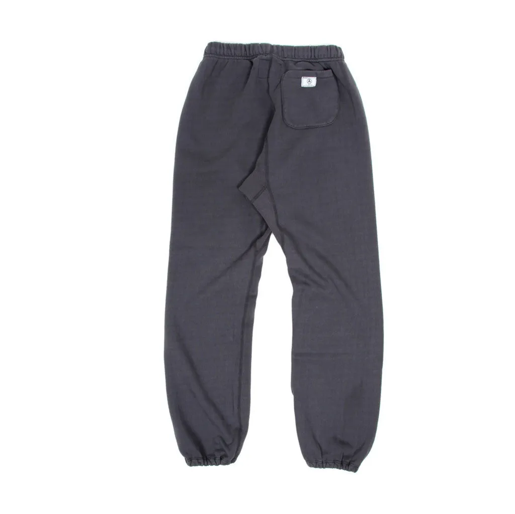 Drop Crotch Sweat Pant