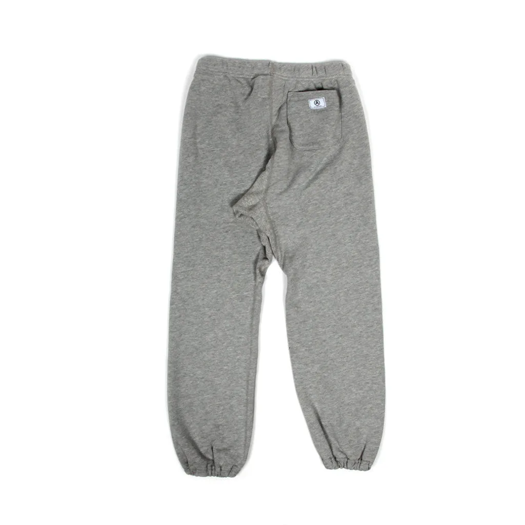 Drop Crotch Sweat Pant