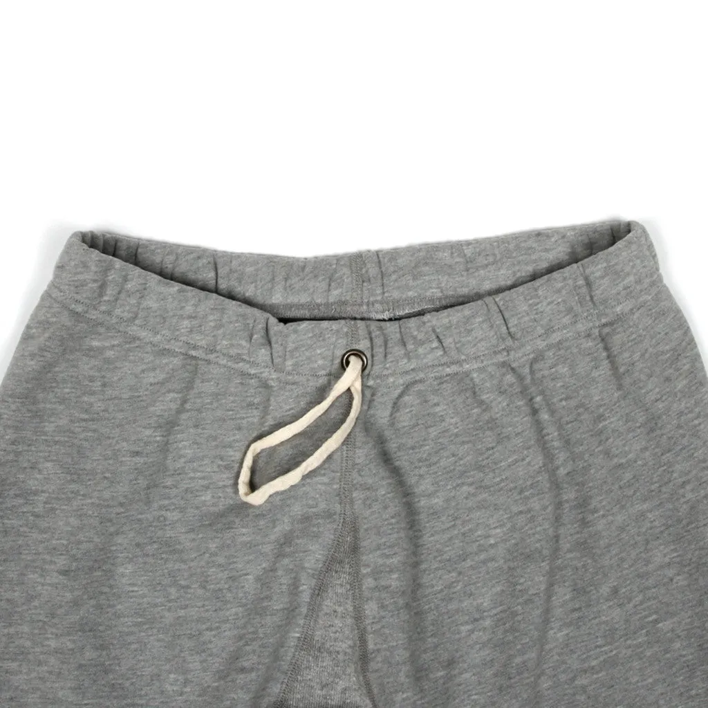 Drop Crotch Sweat Pant