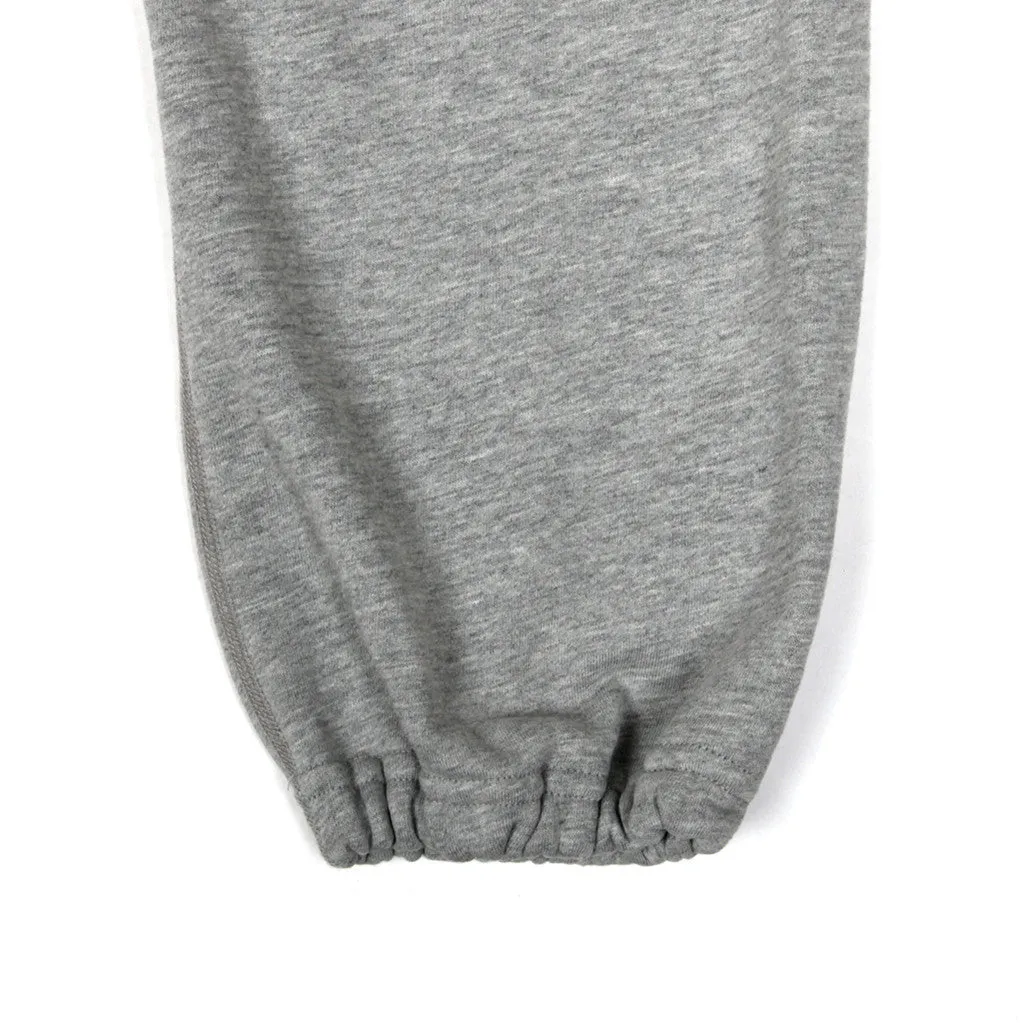 Drop Crotch Sweat Pant