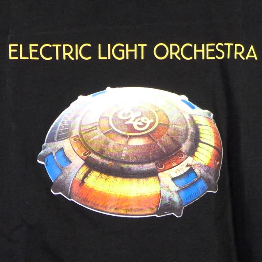 Electric Light Orchestra (ELO) Mr. Blue Sky