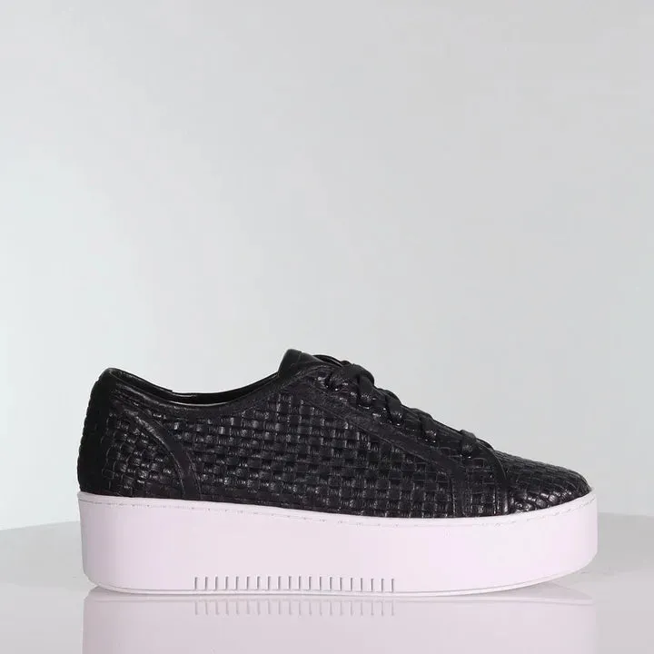 Ellie Black Sneaker