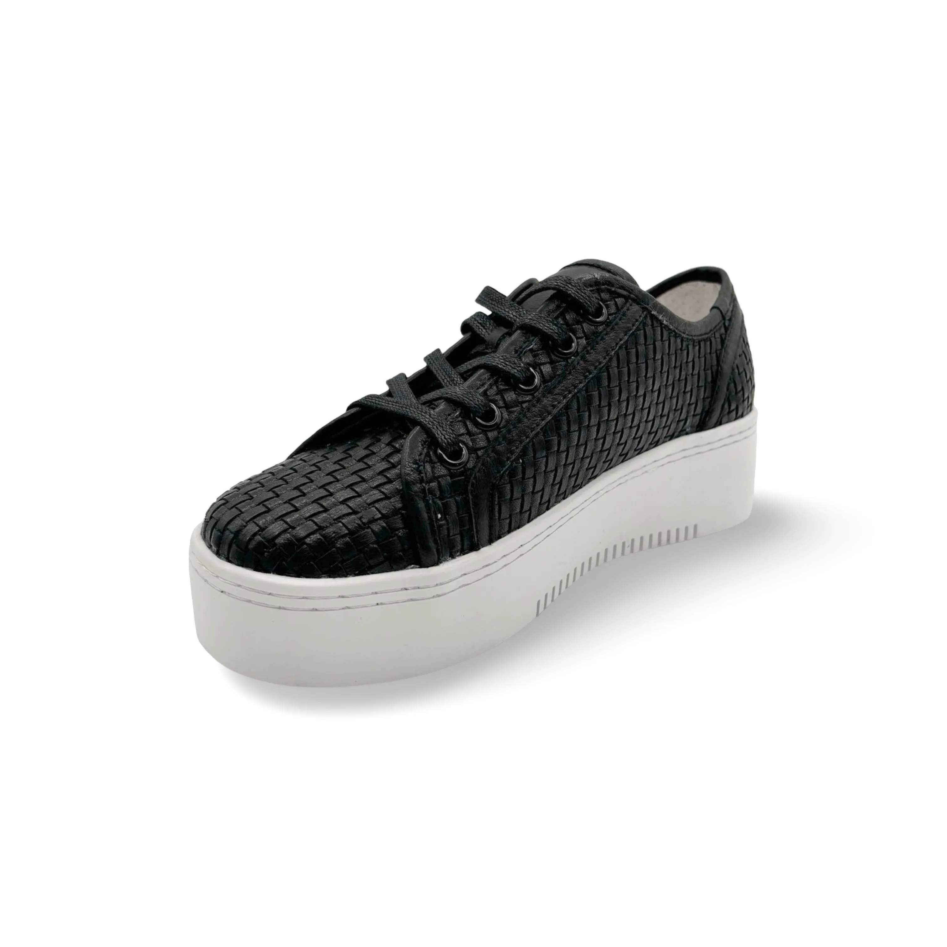 Ellie Black Sneaker