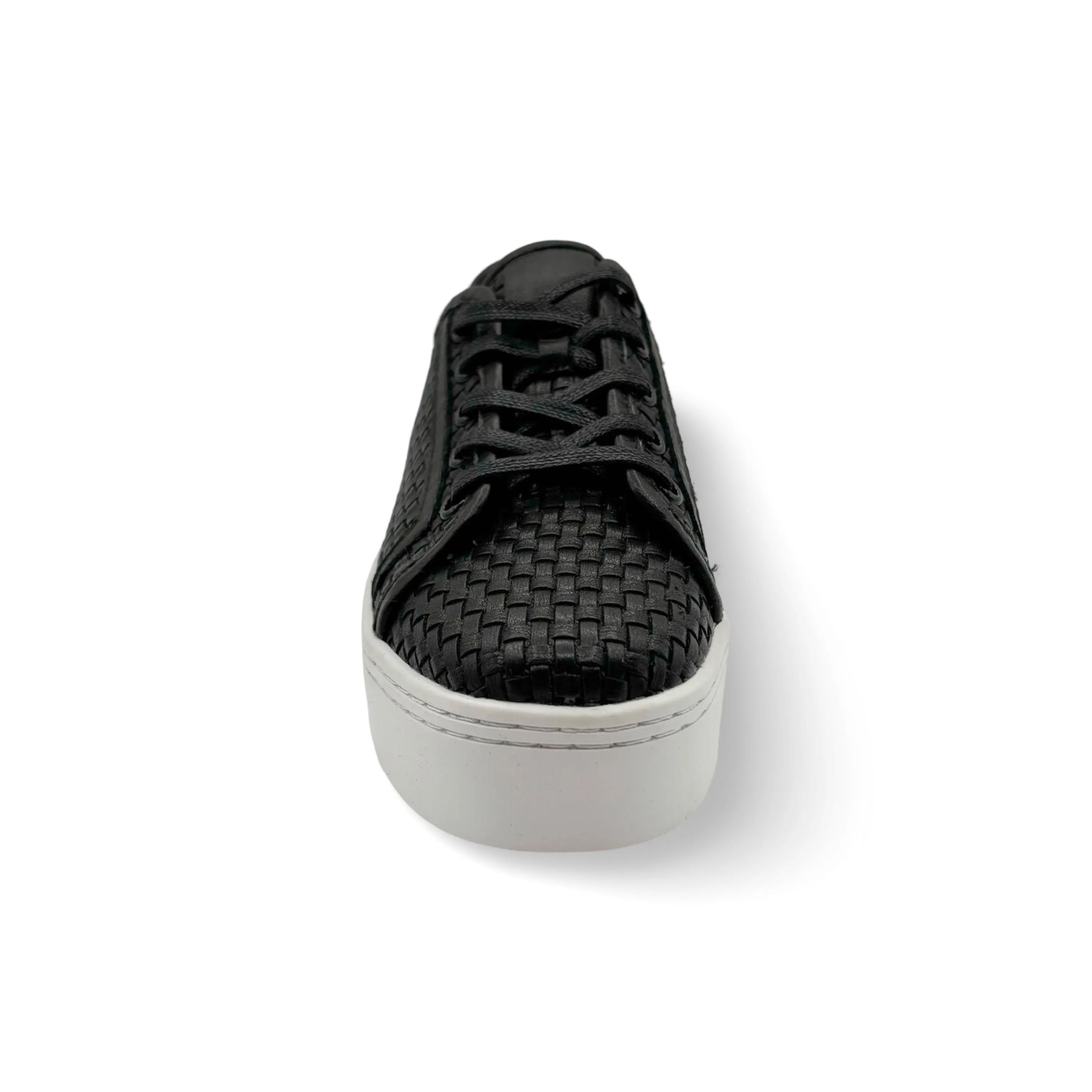 Ellie Black Sneaker