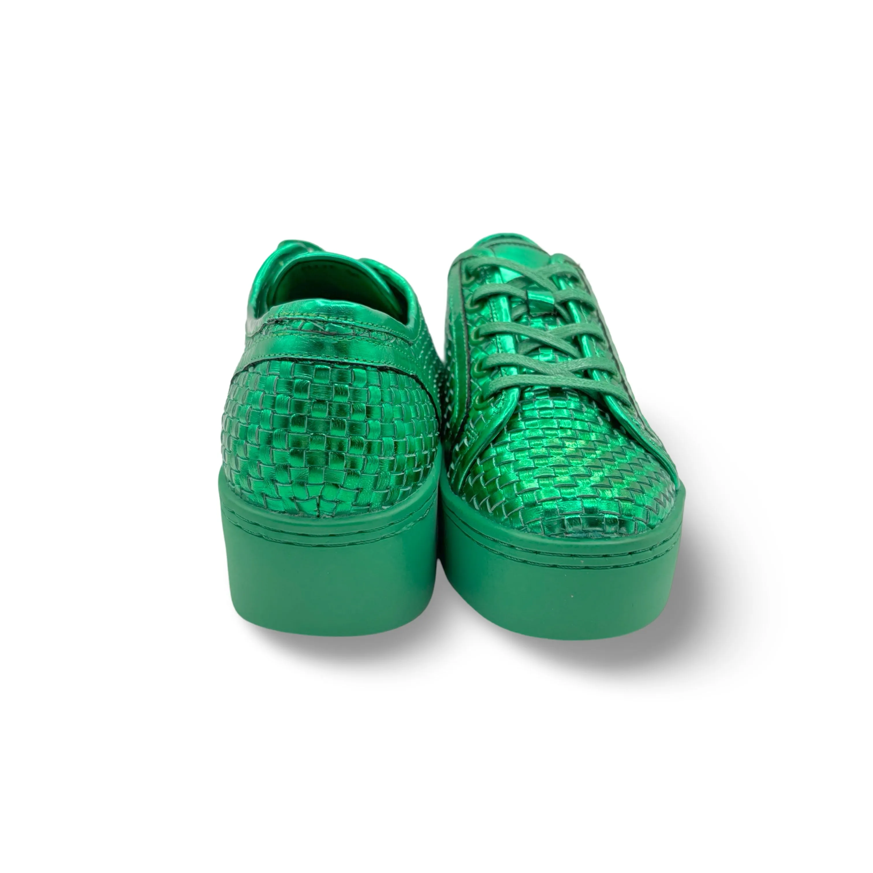 Ellie Green Sneaker