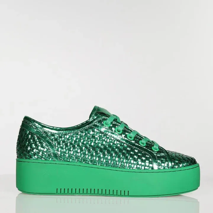 Ellie Green Sneaker