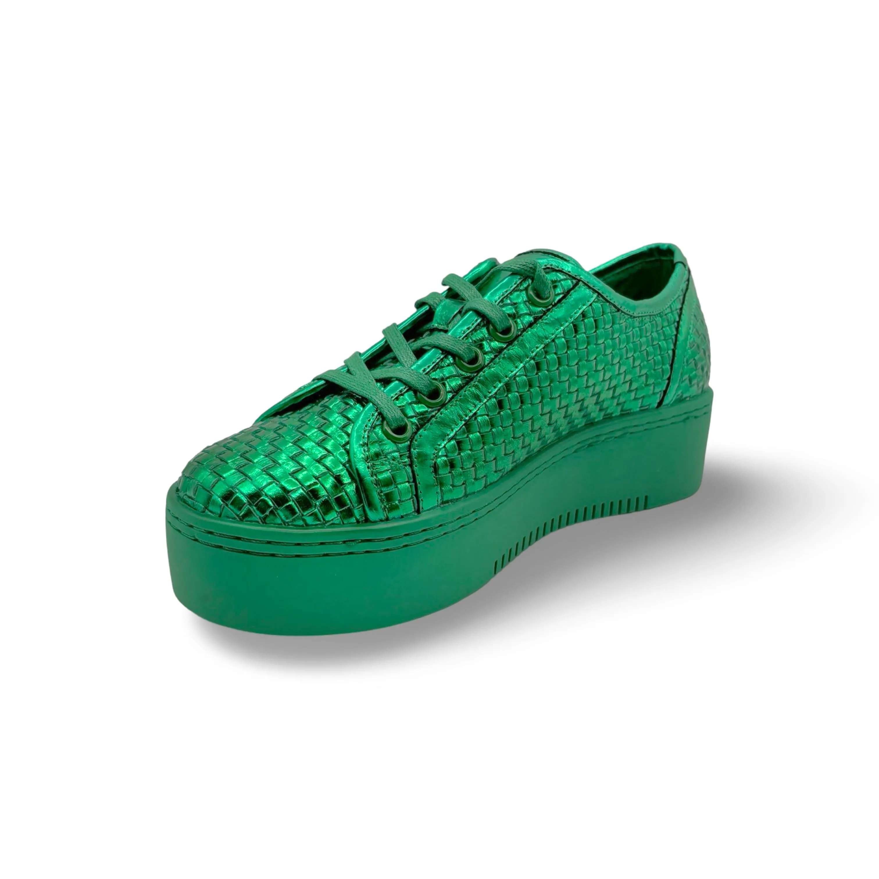 Ellie Green Sneaker