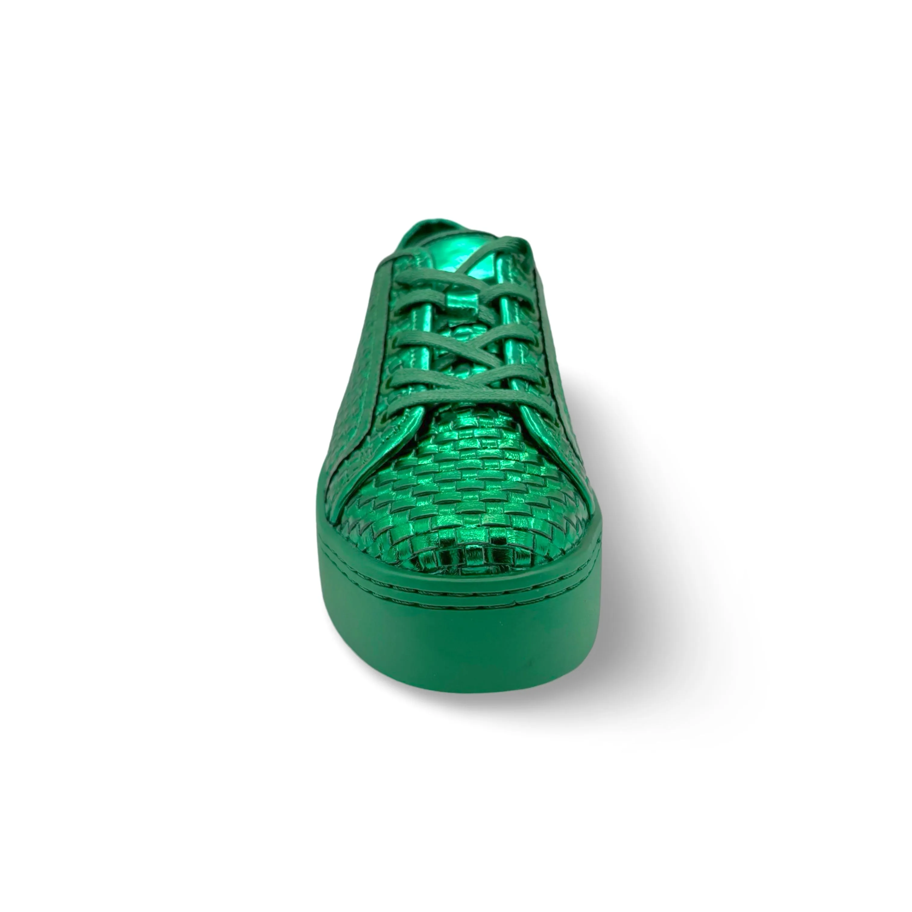 Ellie Green Sneaker