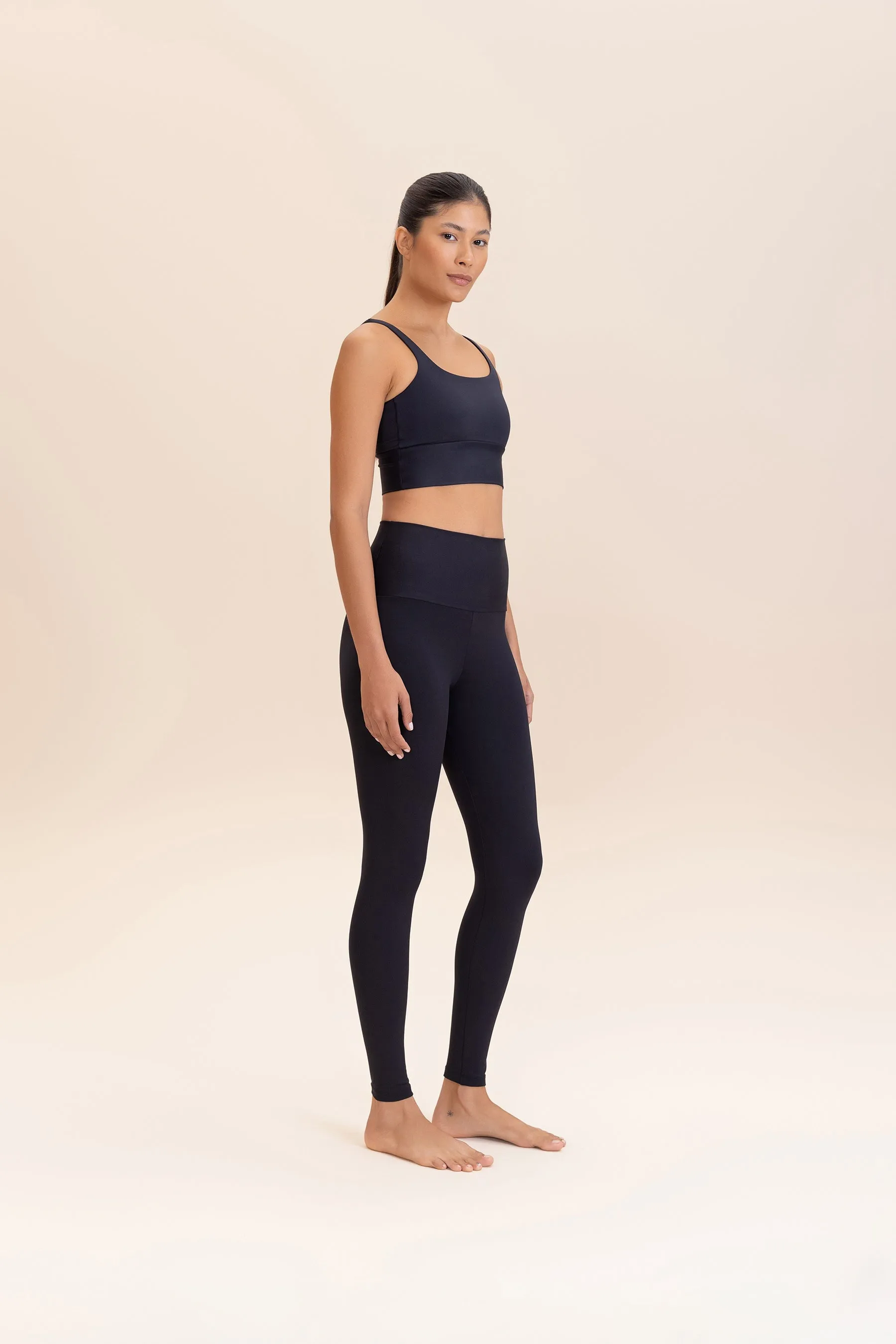 Energy Pro Stirrup Leggings