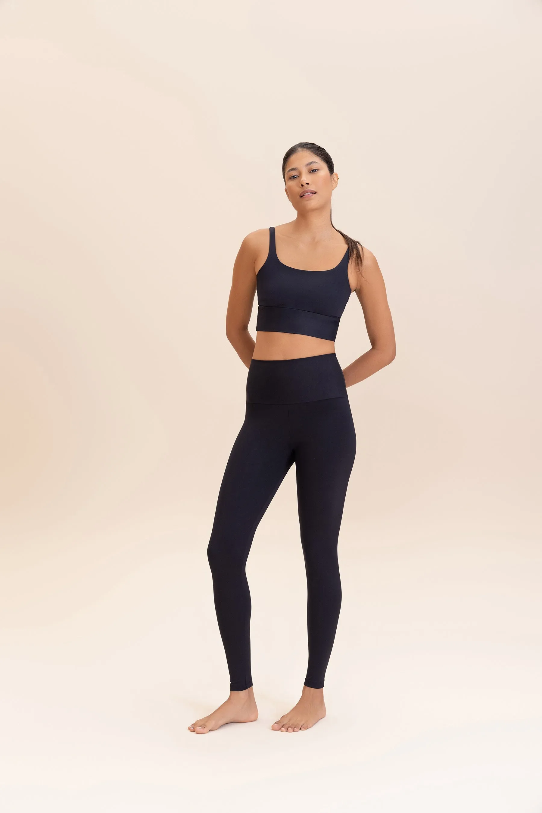 Energy Pro Stirrup Leggings