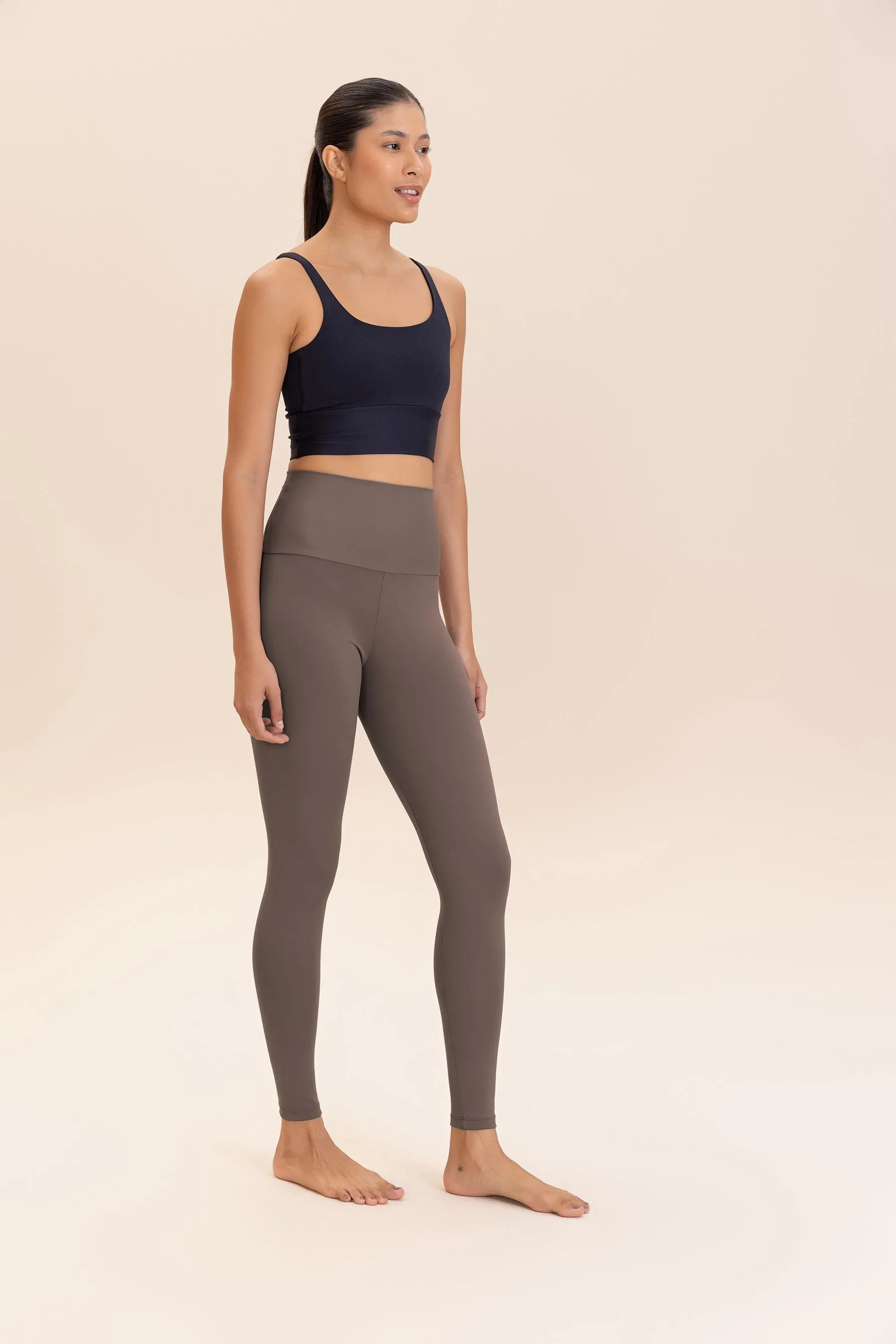 Energy Pro Stirrup Leggings