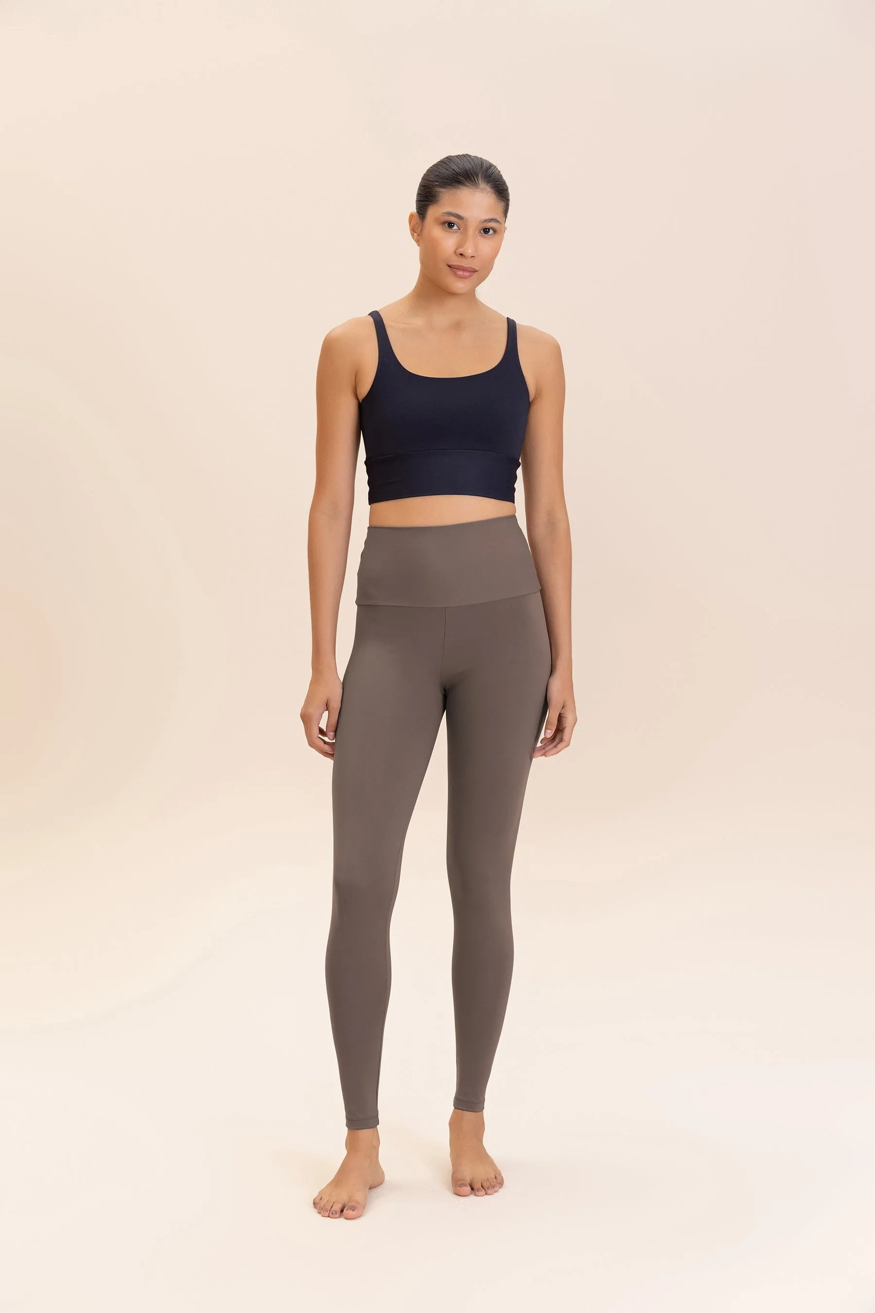 Energy Pro Stirrup Leggings