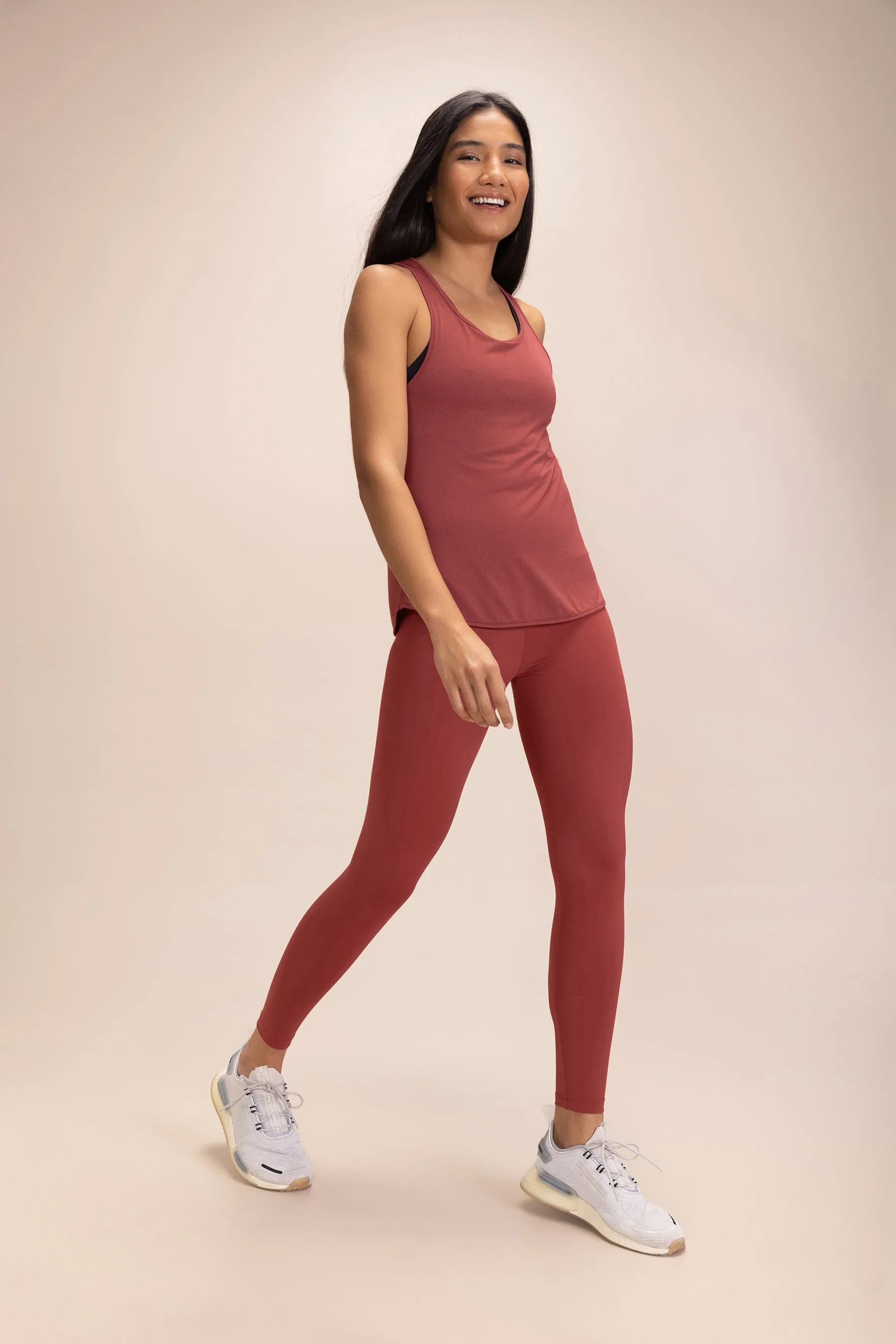 Energy Pro Stirrup Leggings