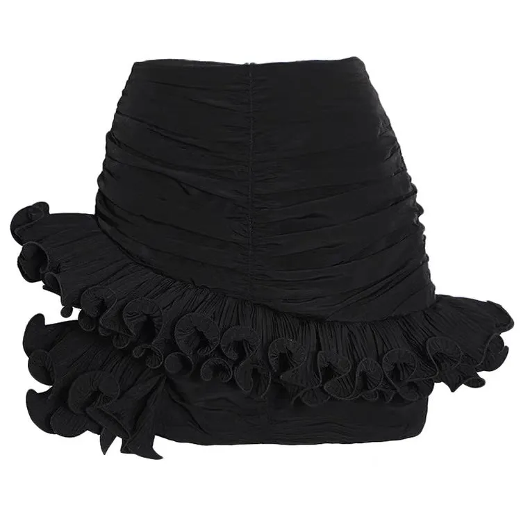 FANNI SKIRT