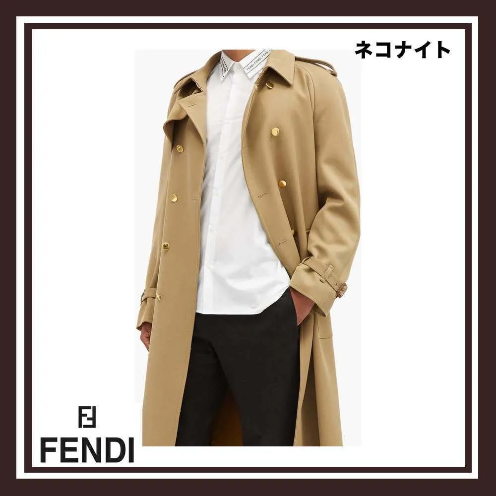 FENDI  |Luxury Shirts