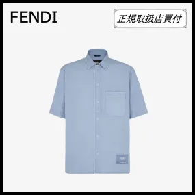 FENDI  |Shirt