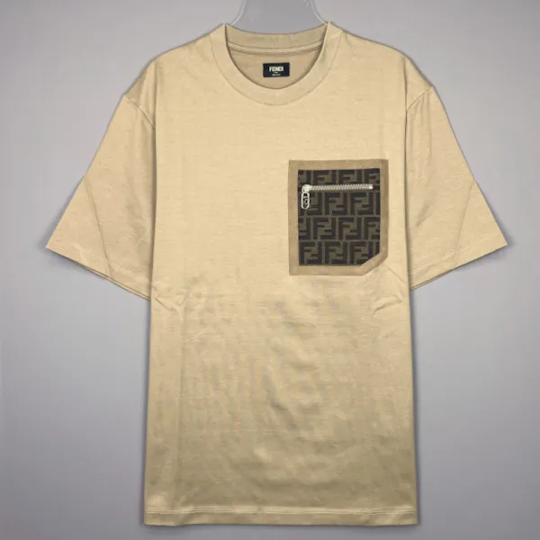 FENDI  |T-shirt