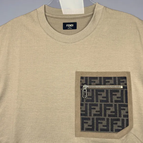 FENDI  |T-shirt