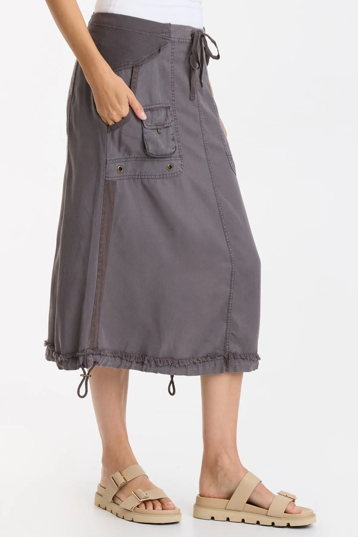 Finley Bubble Skirt