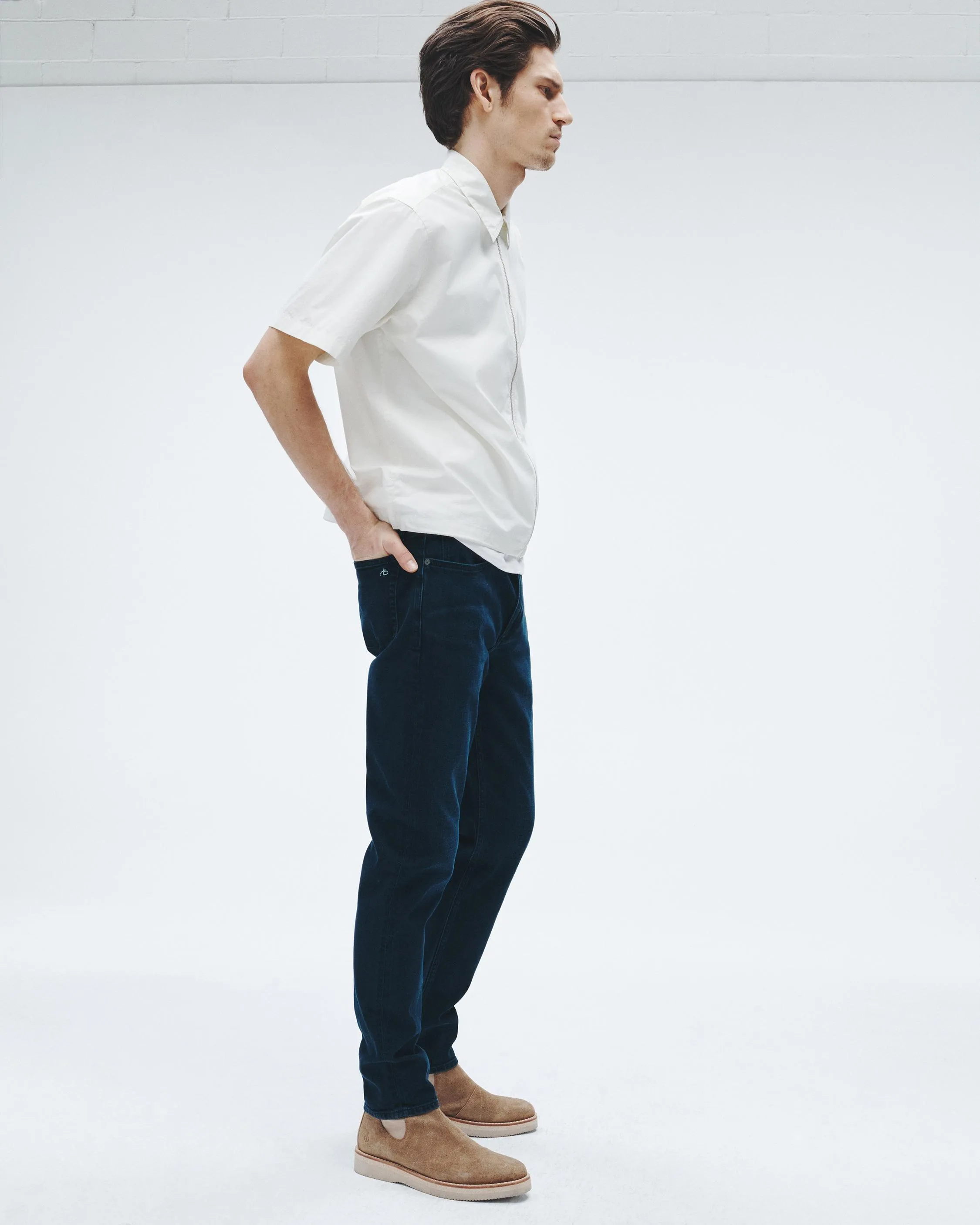 Fit 2 Slim Fit Jean