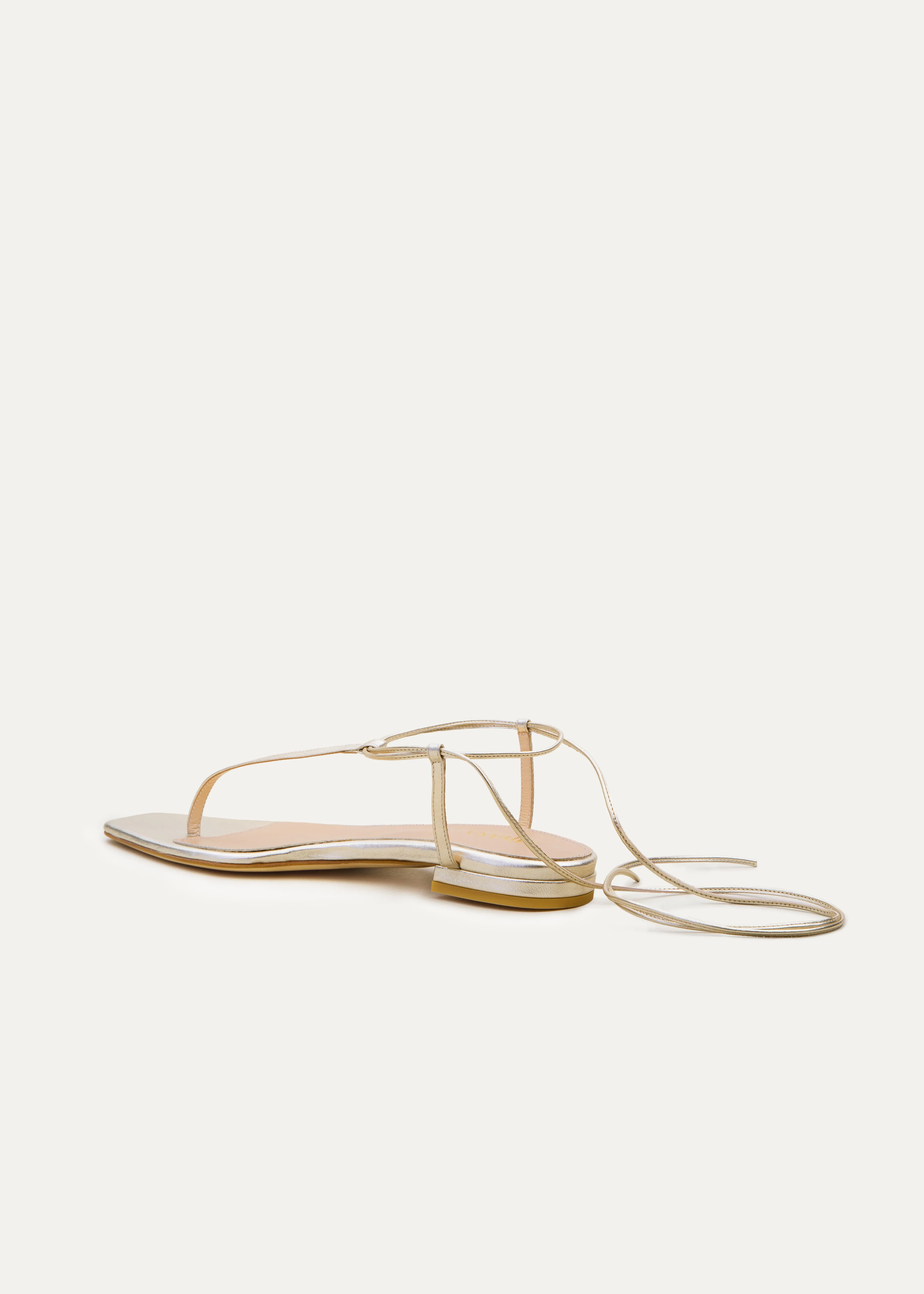 Fleur Sandals