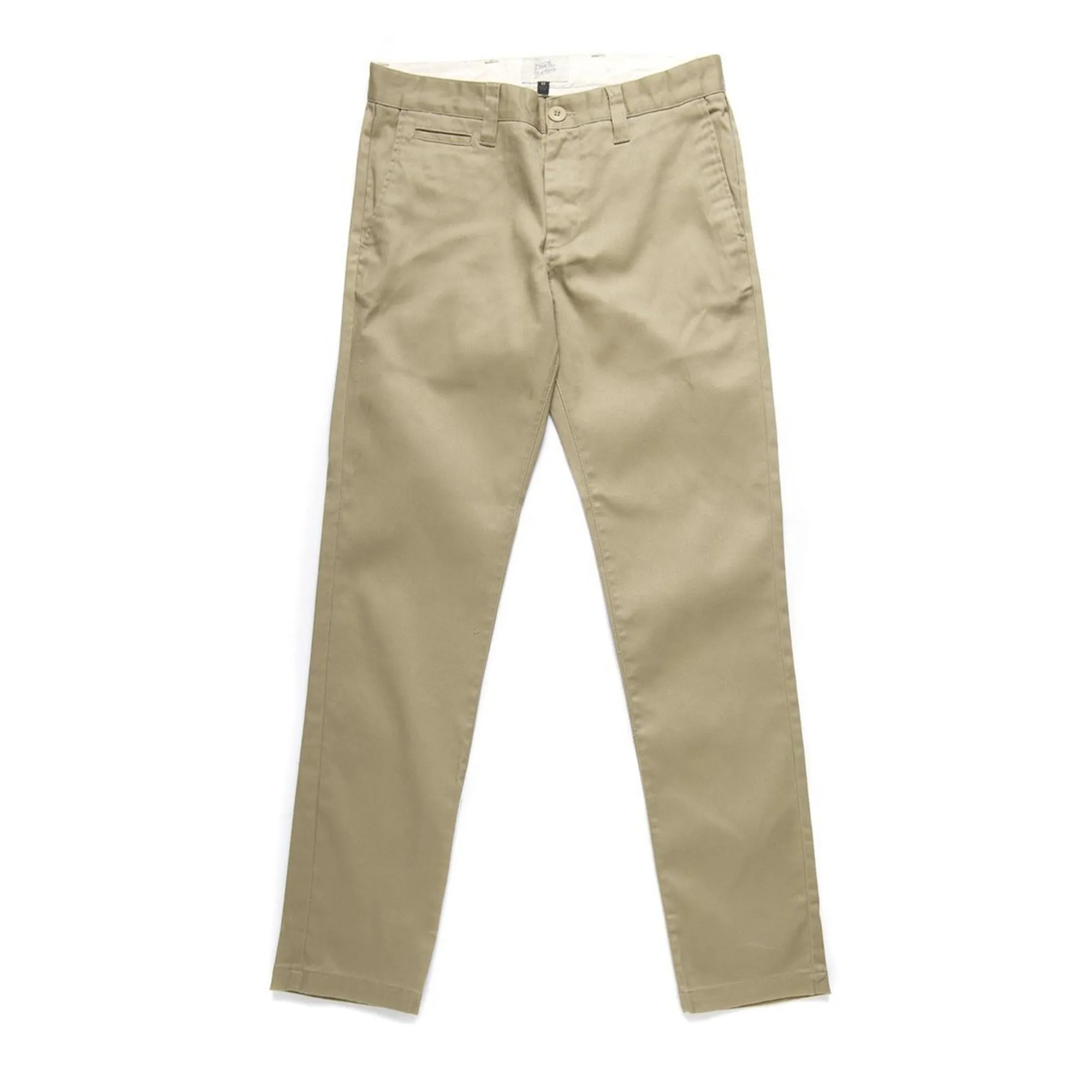 FORD PANT - WASHED SAND