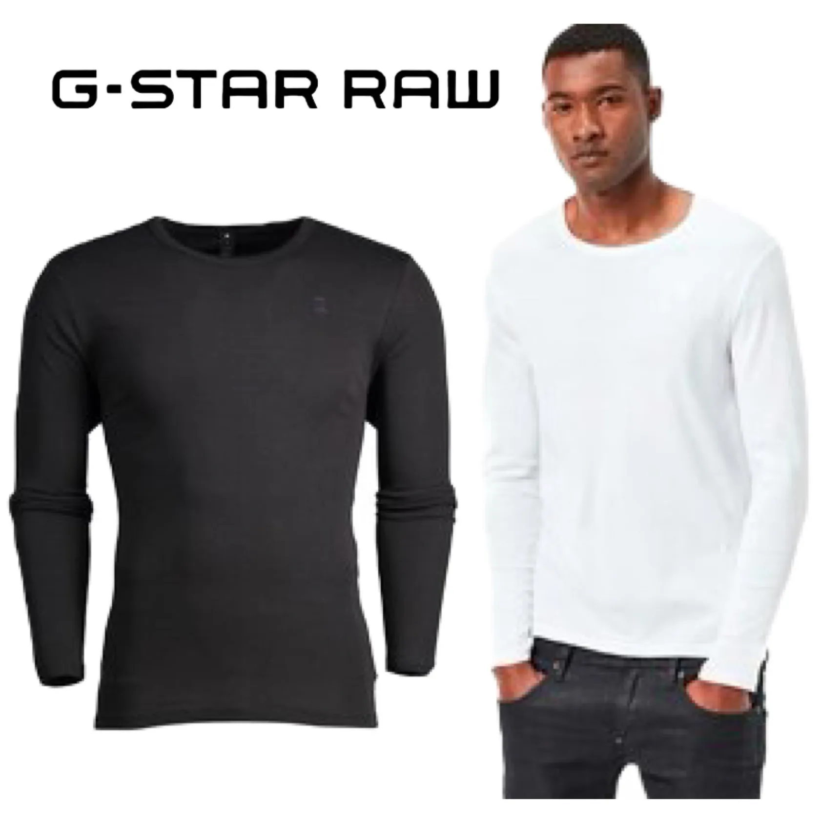 G-Star  |T-Shirts