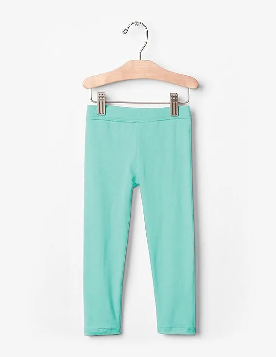 GAP Baby Blue Classic Leggings