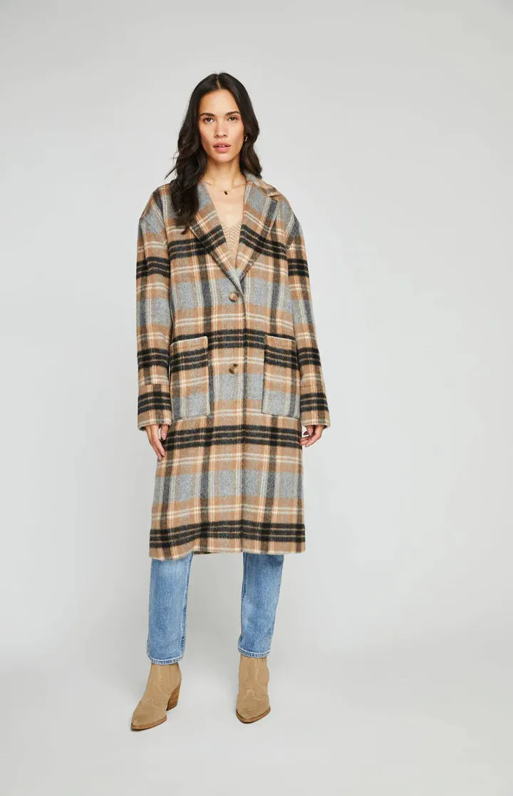 Gentle Fawn Ezra Coat