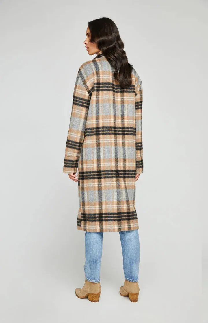 Gentle Fawn Ezra Coat