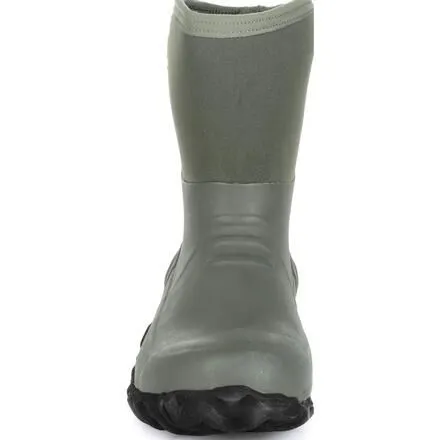 Georgia Boot Waterproof Mid Rubber Boot