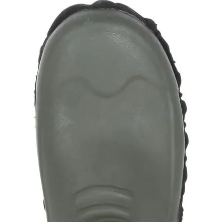 Georgia Boot Waterproof Mid Rubber Boot