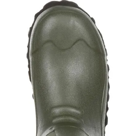 Georgia Boot Waterproof Rubber Boot