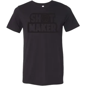 Golf Shot Maker Unisex T-Shirt