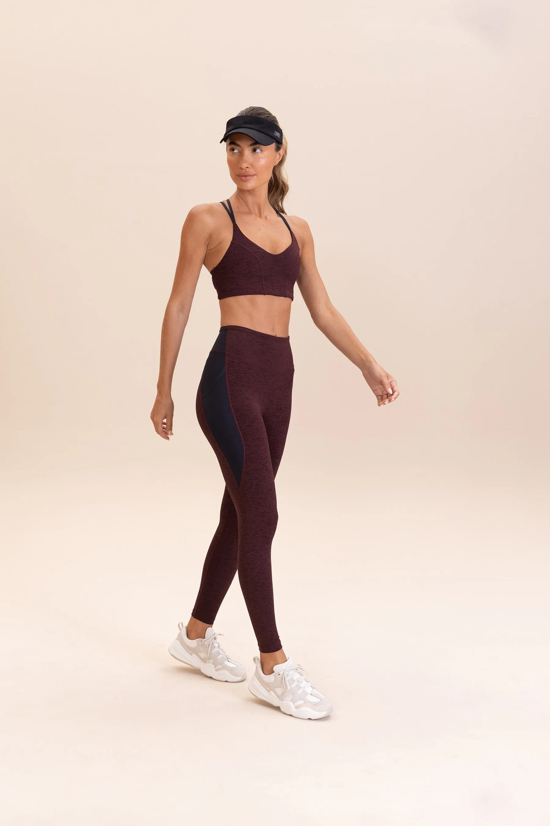 Groove Leggings