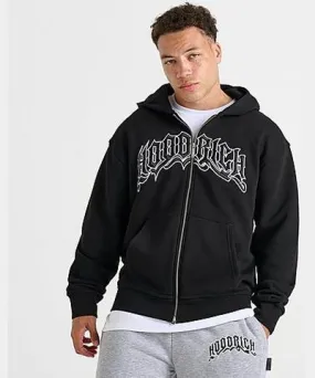 Hoodrich Men's Hoodrich OG Ritual Full-Zip Hoodie