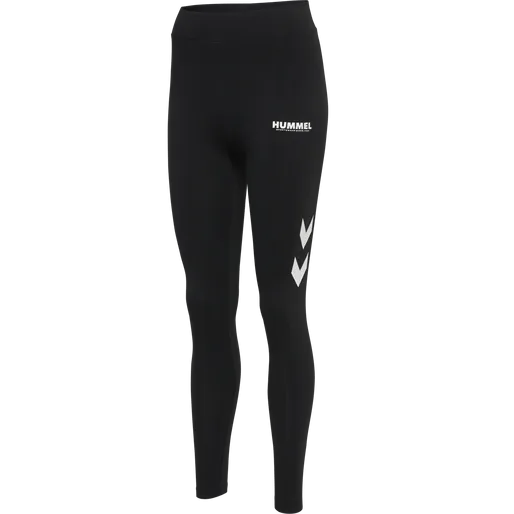 Hummel Women's Legacy High Waist Tights