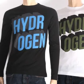 Hydrogen  |T-Shirts