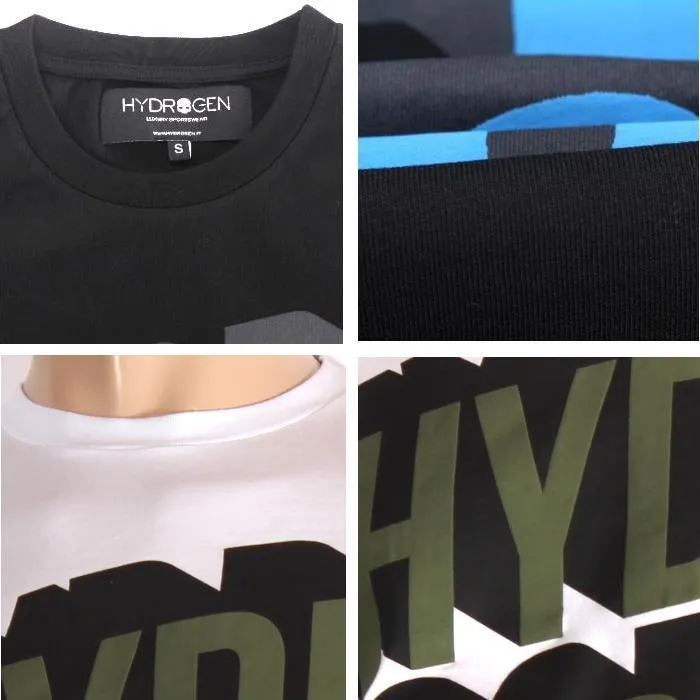 Hydrogen  |T-Shirts