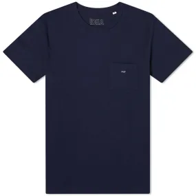 IDEA Prep Pocket T-ShirtNavy