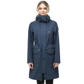 INES ANORAK MARINE